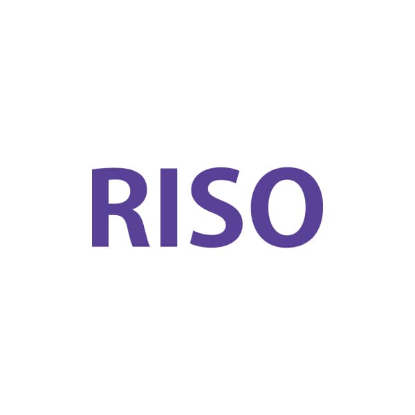 RISO リソー