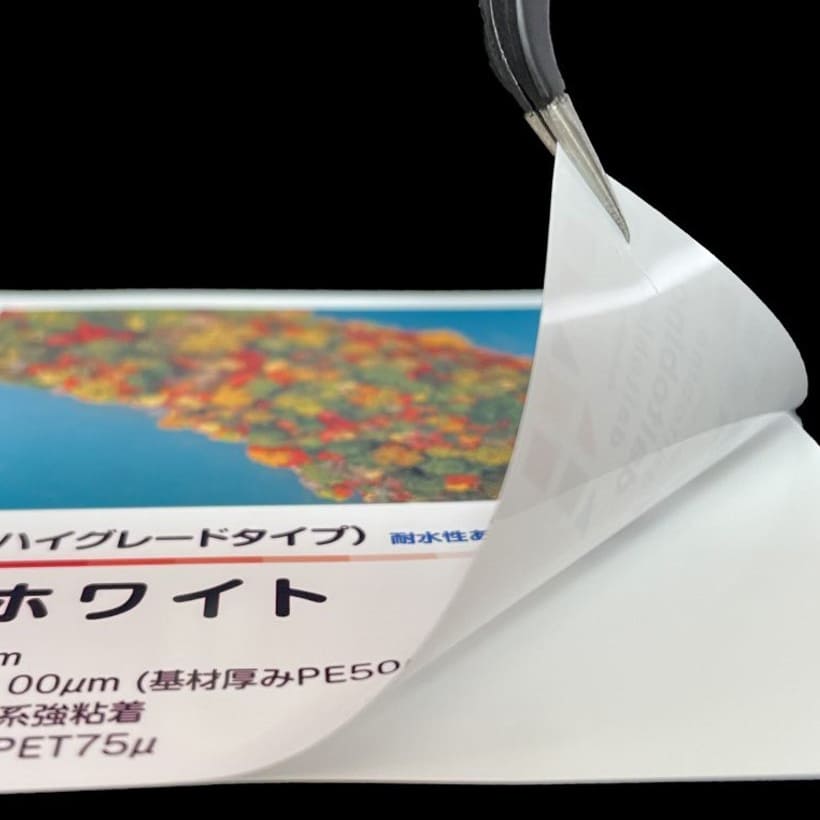 ホワイト
