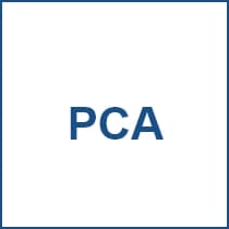 PCA