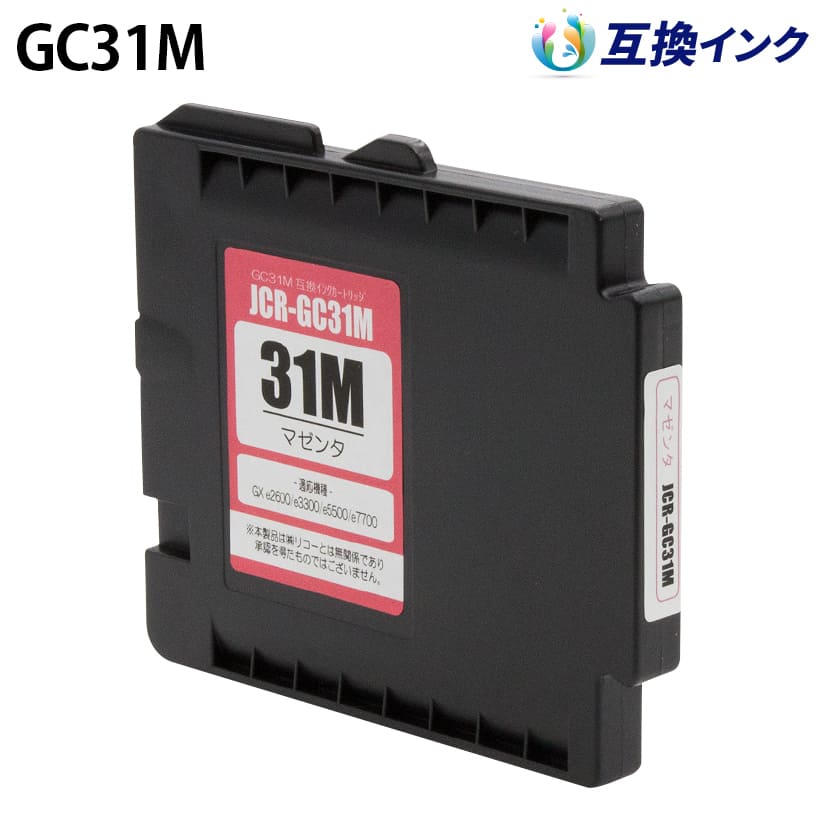GC31 | パナシア
