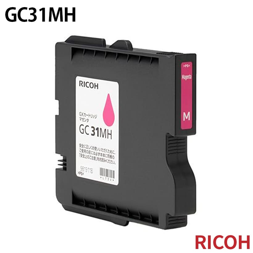 GC31 | パナシア